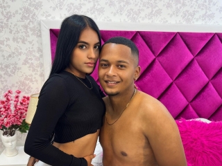 Webcam sex con Eliotandaura