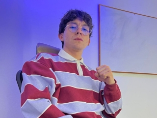 Webcam sex de Eliotx