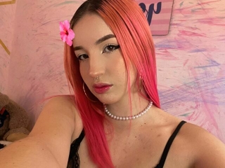 Sexo por webcam con Elipaytonn