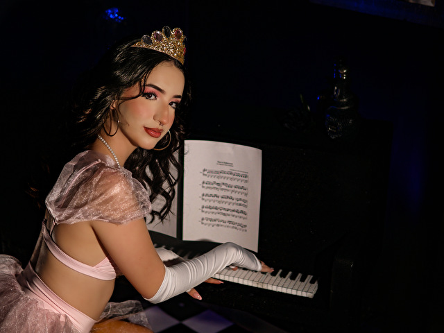 Elipaytonn's Profil - Bild n°9