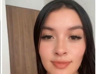 Webcam sex con Elisa_Gb