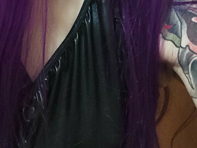 ElisaBerry's profile - Image n°3