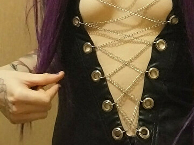 ElisaBerry's profiel - Afbeelding n°5