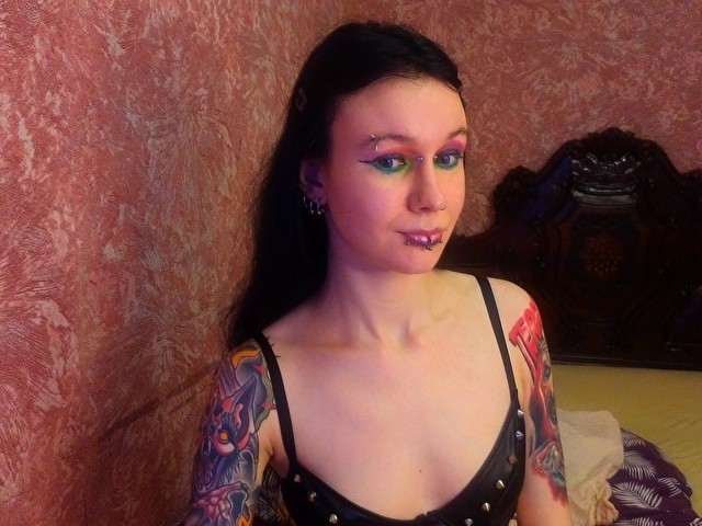 ElisaBerry's profile - Image n°0