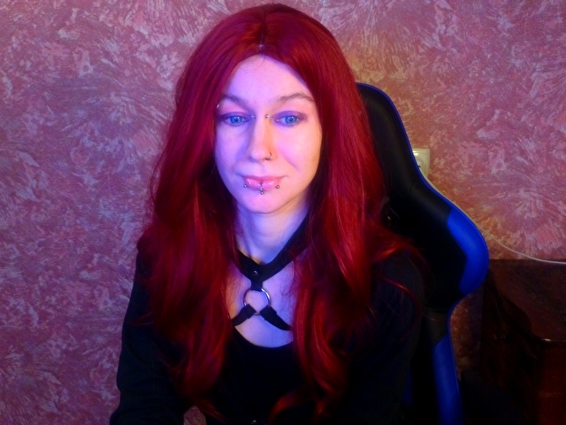 ElisaBerry's profile - Image n°1