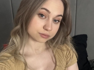 Elisabethcrysten's Sexcam