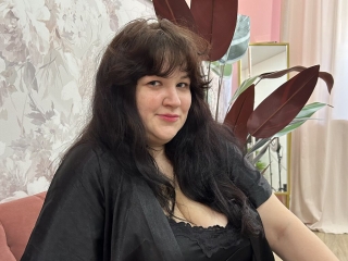 Elisabetwilson's Sexcam