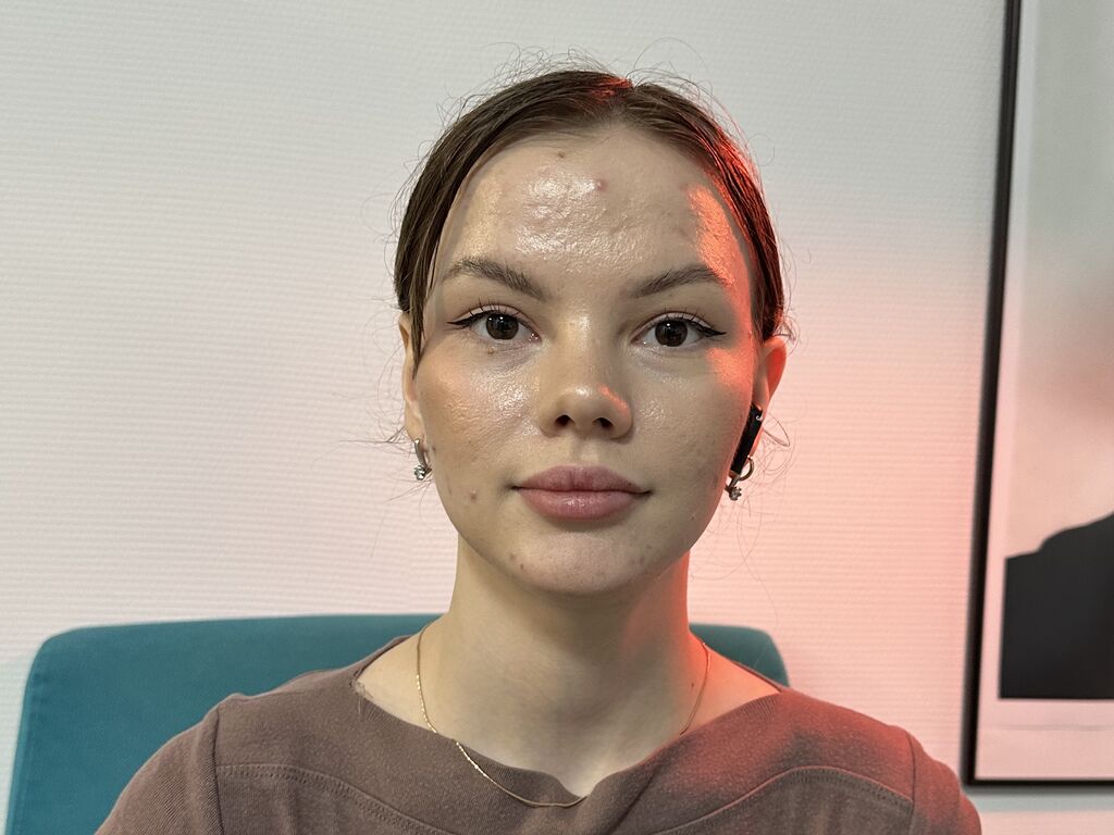 Elisacaramel's Profil - Bild n°0