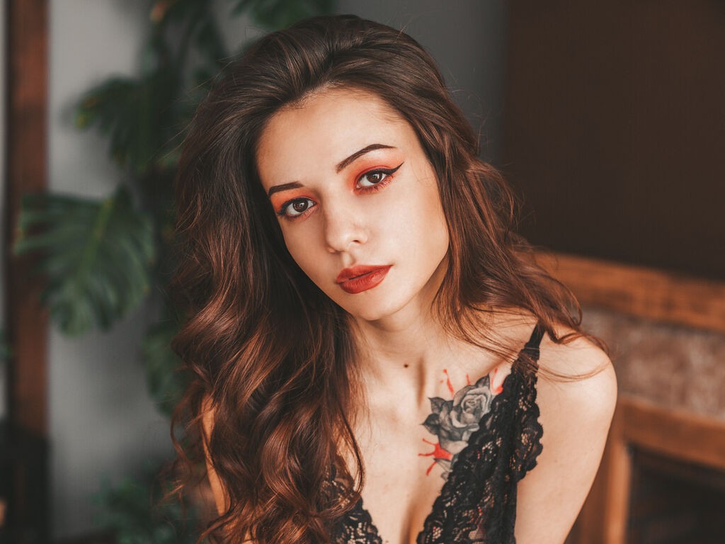 Elisachace's profile - Image n°0