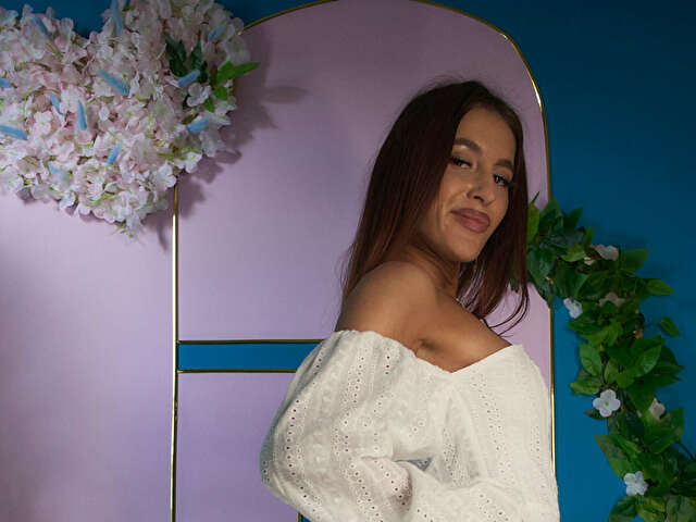 Profil de ElisaCharm - Photo n°33