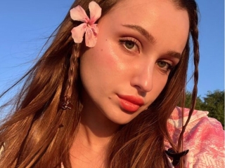 Elisaheathe's Sexcam