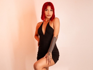 Sexcam Porn von Elisahoffman