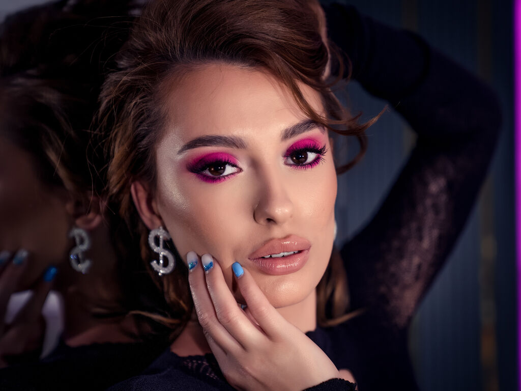 Elisanoire's profile - Image n°1