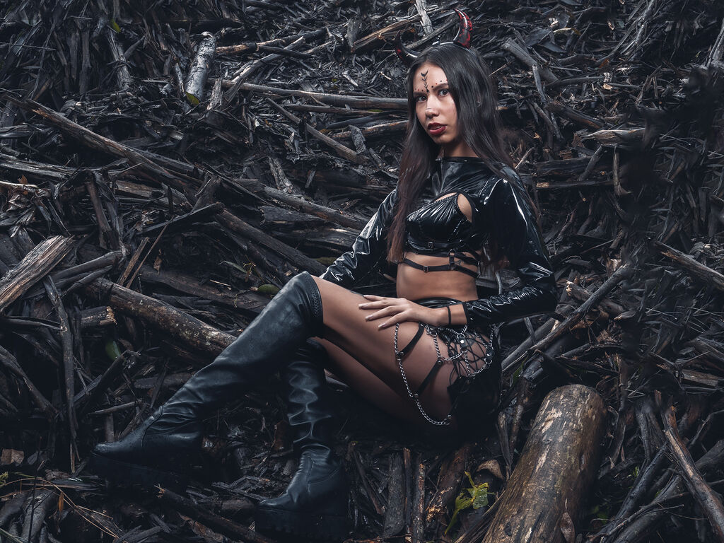 Elisapalmer's profile - Image n°1
