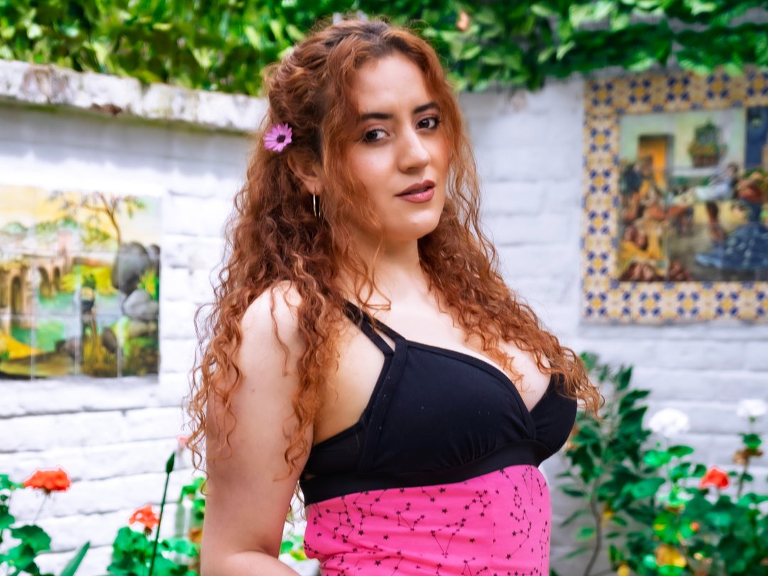 Elisaparkert's Profil - Bild n°0