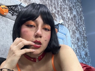 Webcam sex con Elisapolarodee