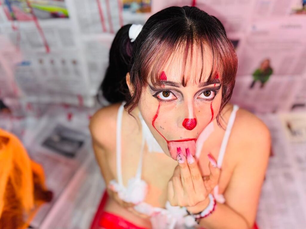 Elisapolarodee' profilo - Immagine n°1