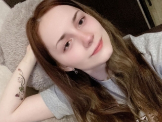 Elisariverson's Sexcam
