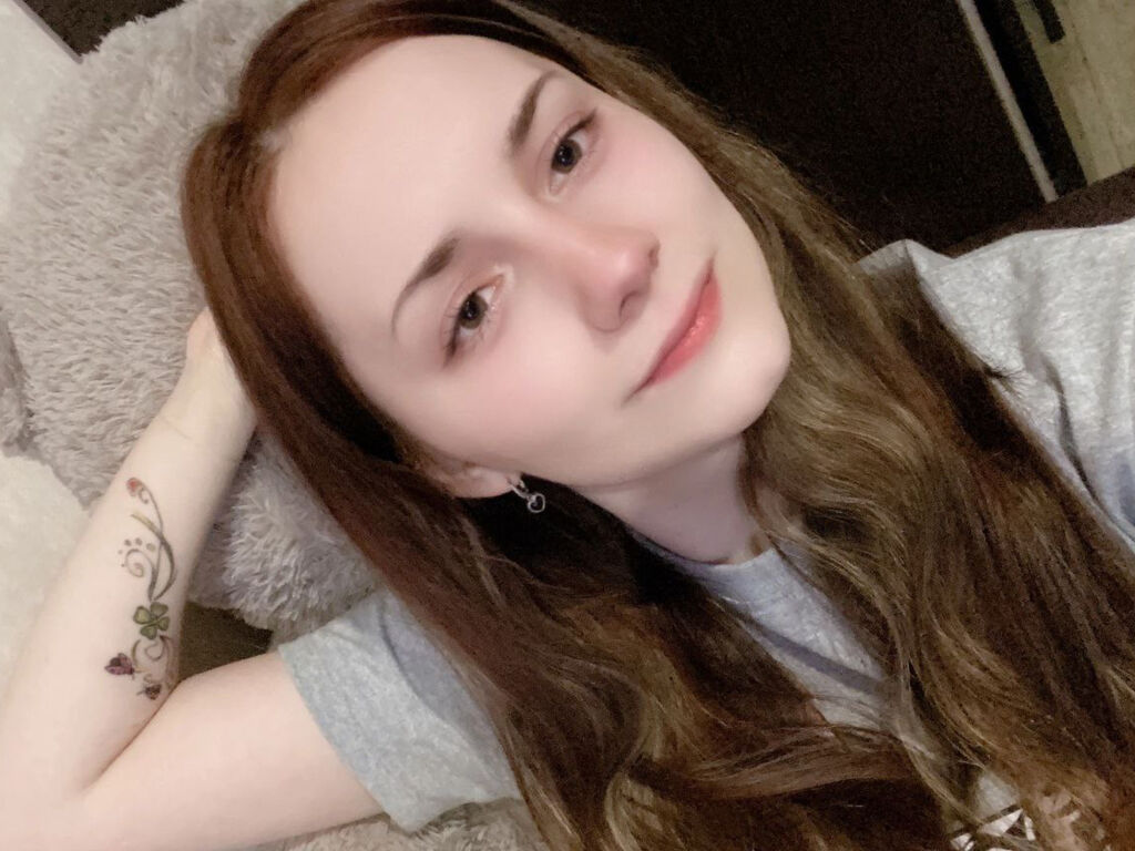 Elisariverson's profile - Image n°0