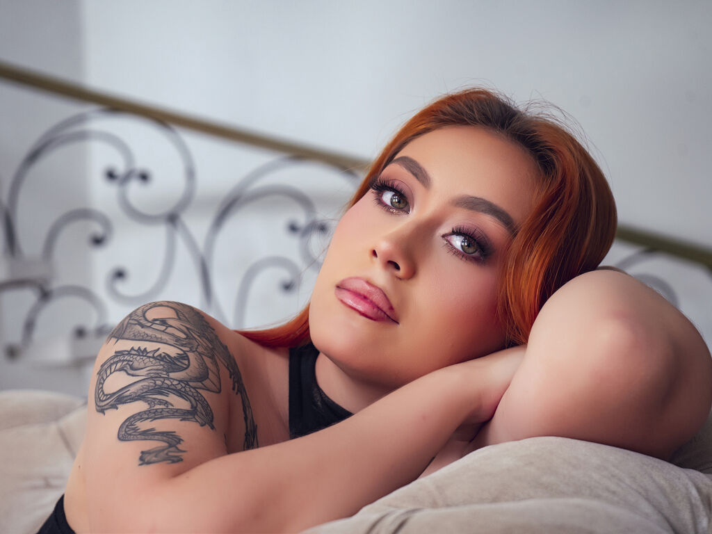 Elisasander's profile - Image n°0