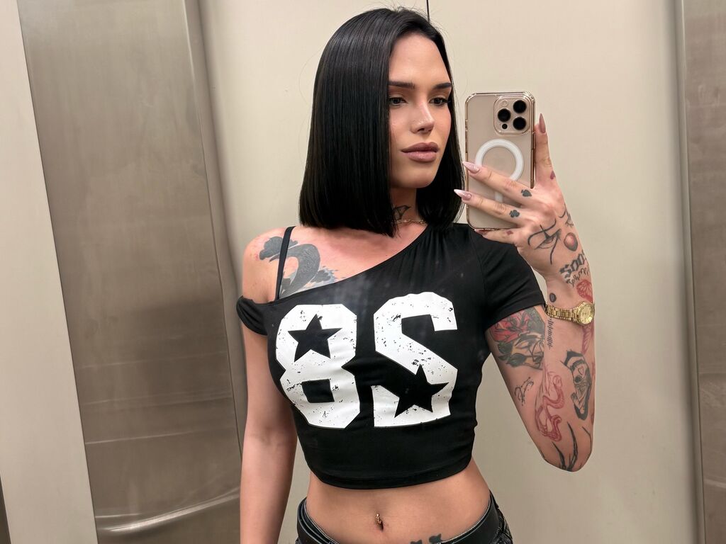 Elisasue's profile - Image n°1