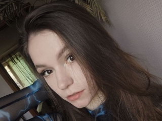 Elisblak's Sexcam