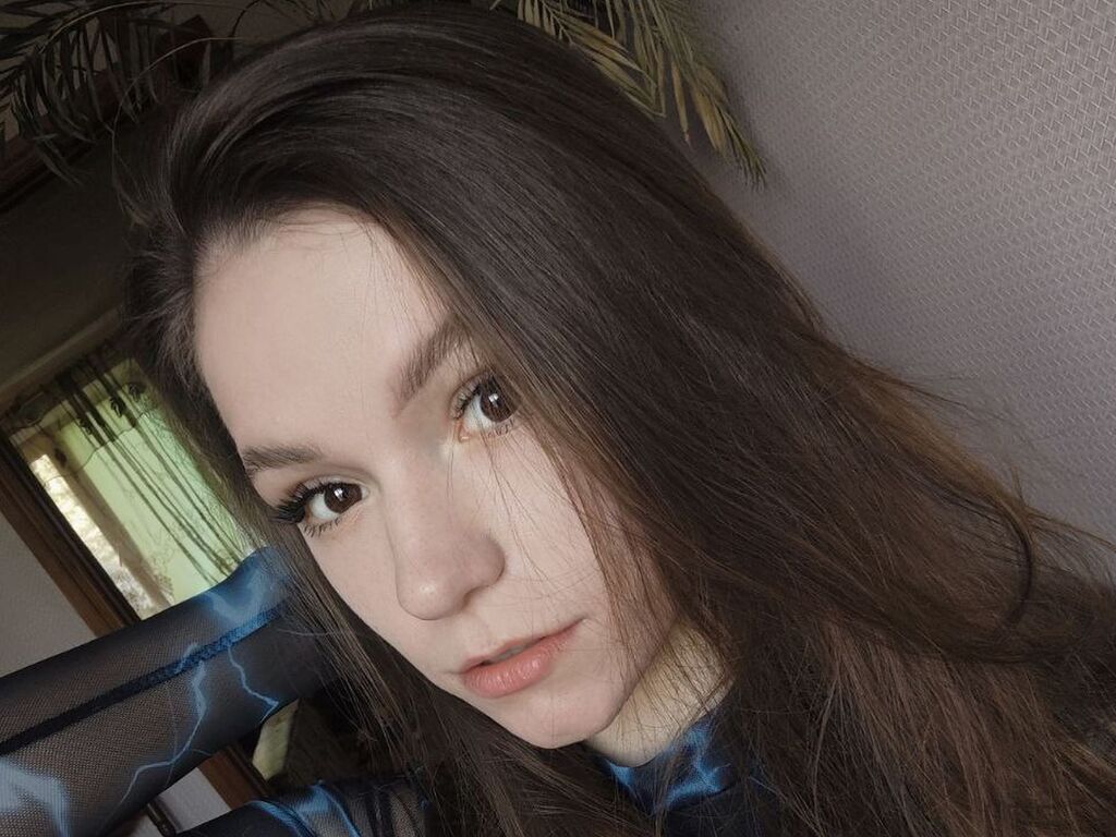 Elisblak's profile - Image n°0