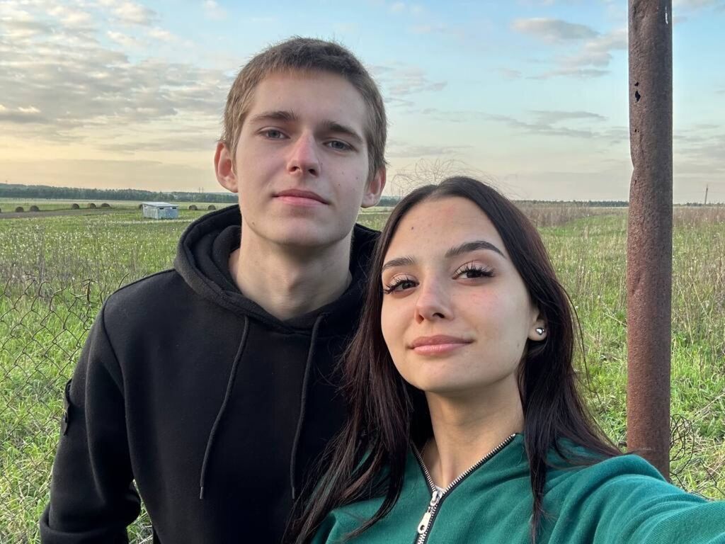 Eliseandbrown's profile - Image n°0