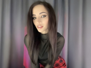 Eliseberry's Sexcam