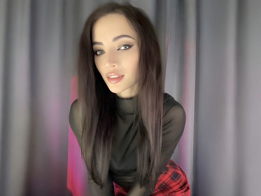 Eliseberry's profile - Image n°0