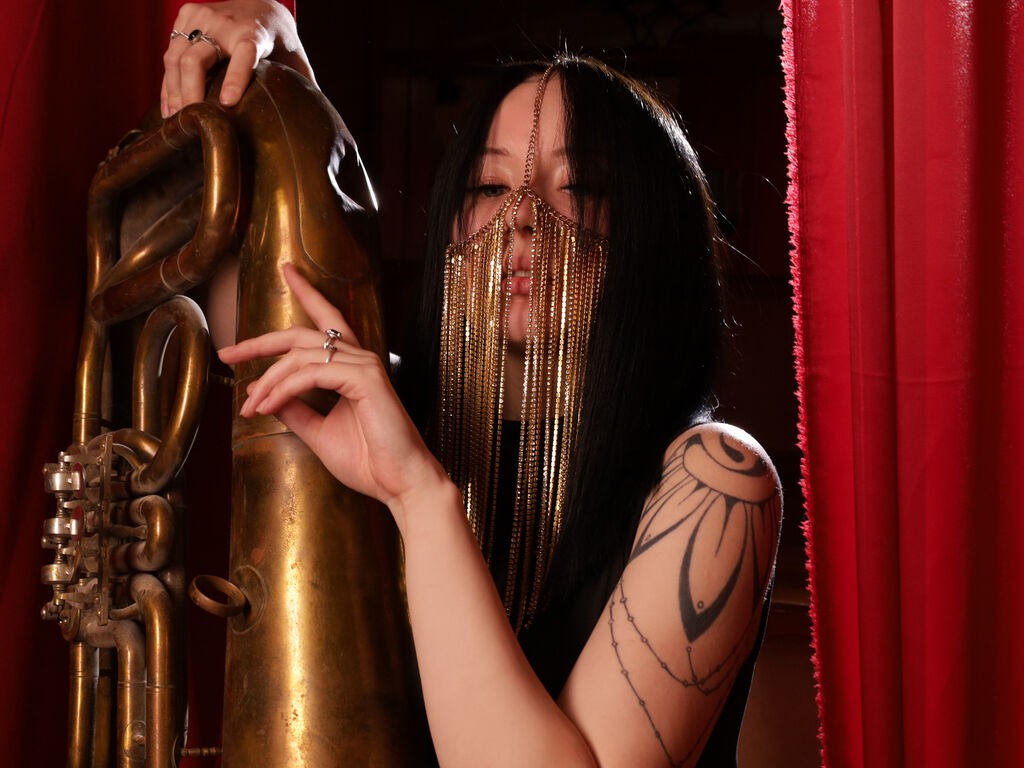 Elisebruks' profilo - Immagine n°1