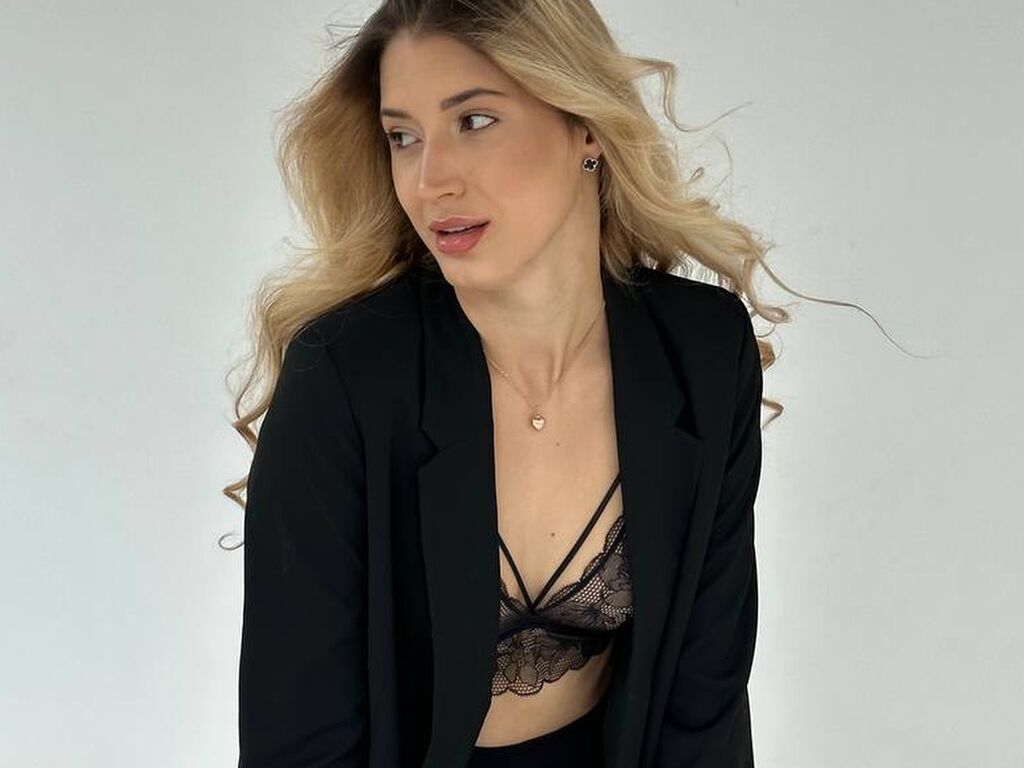 Elisecalloway's profiel - Afbeelding n°1