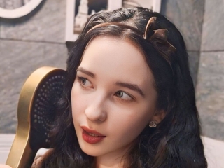 Sexo por webcam con Elisegianola