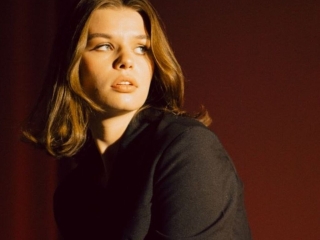 Profil de Eliseharrington