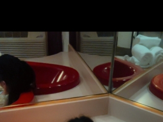 Sexo por webcam con Elishachance