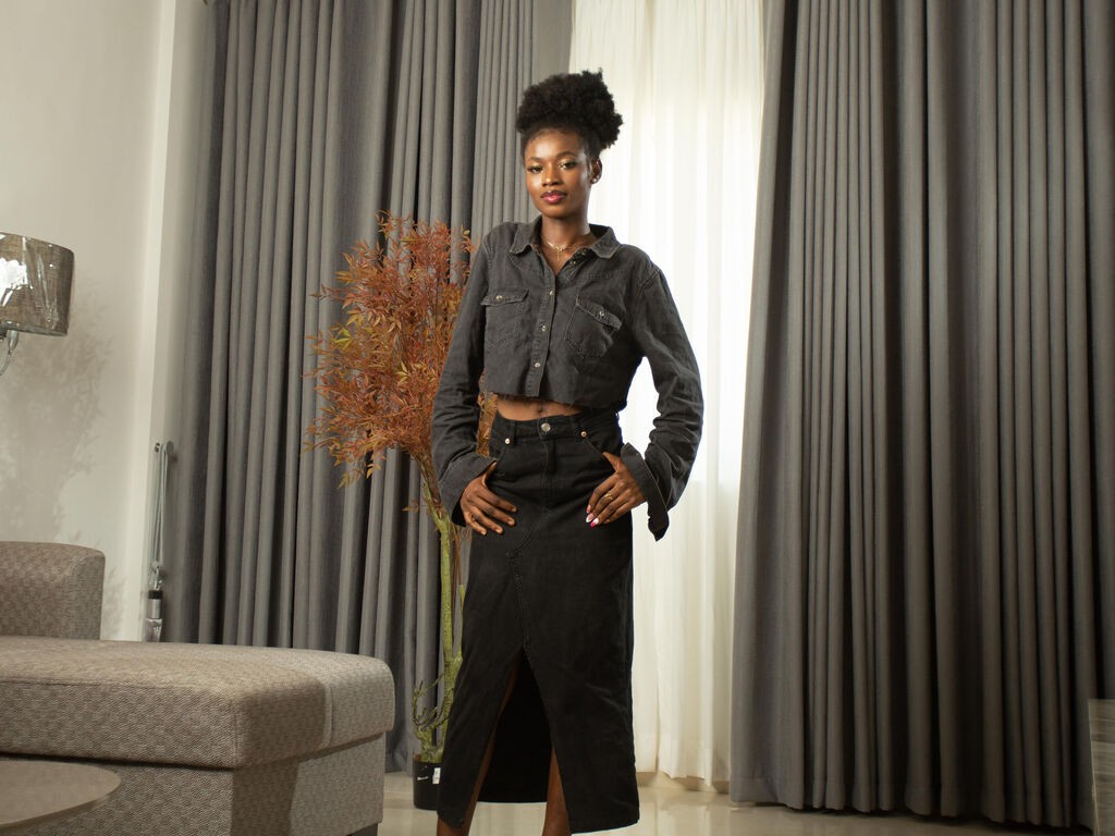 Perfil con Elishara - Imagen  n°1