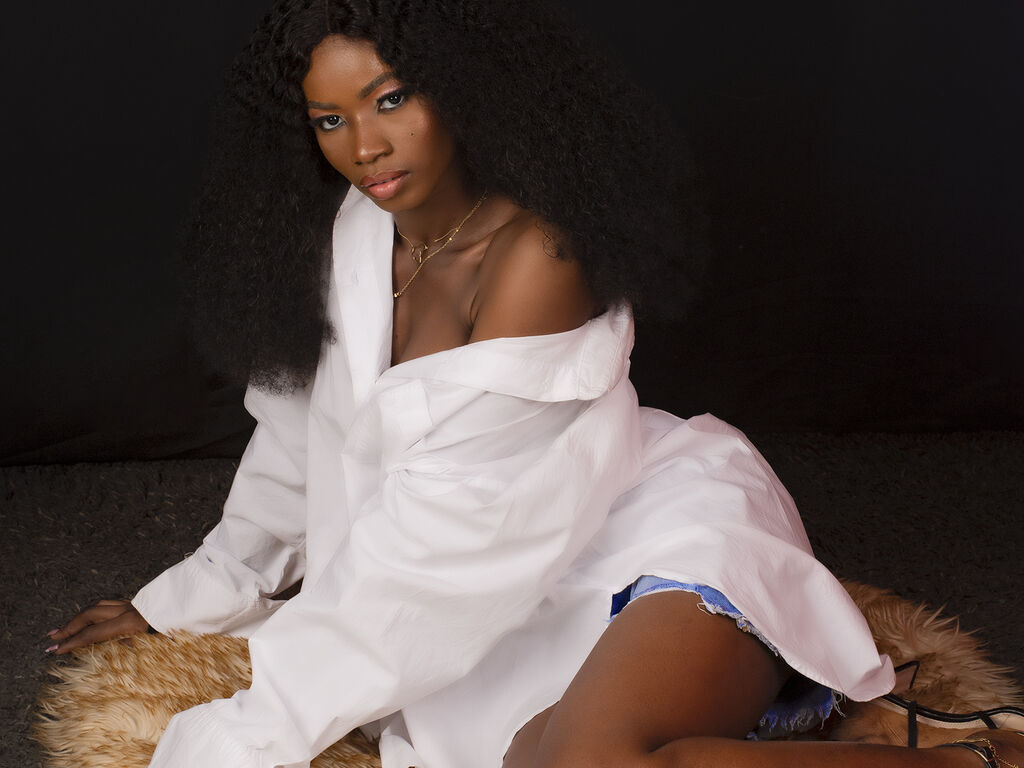 Elishara's Profil - Bild n°1