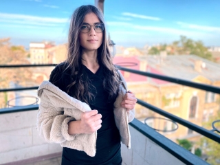 Elishart's Sexcam