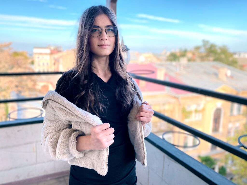 Elishart's profile - Image n°0