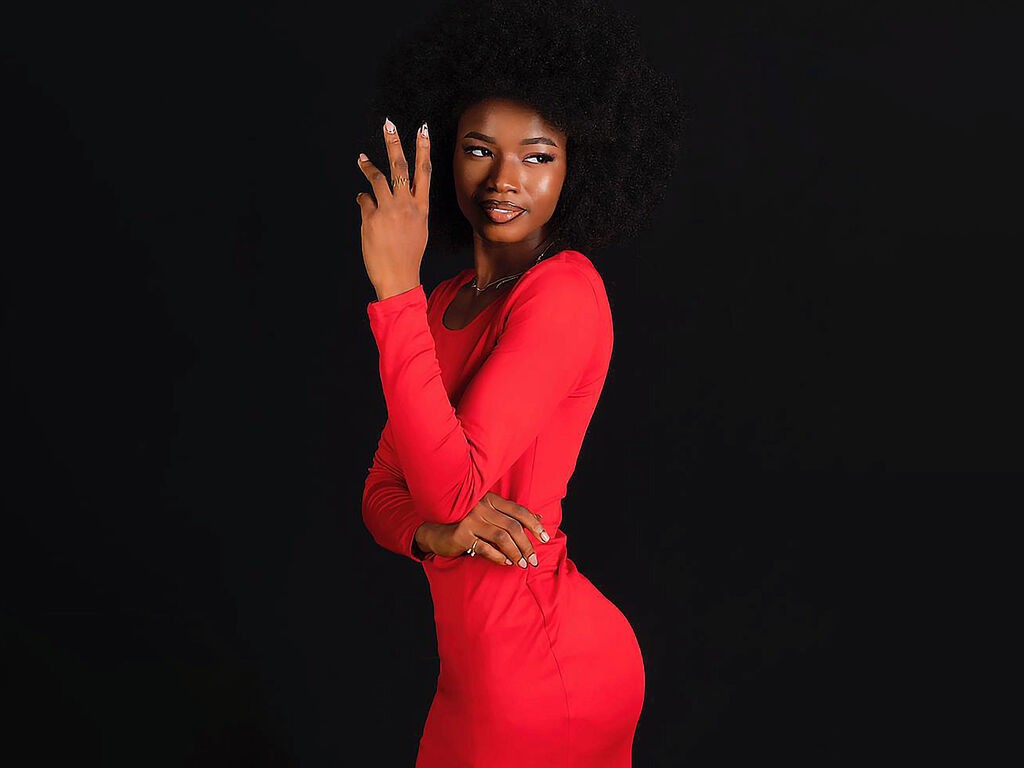 Elishasha's profile - Image n°0