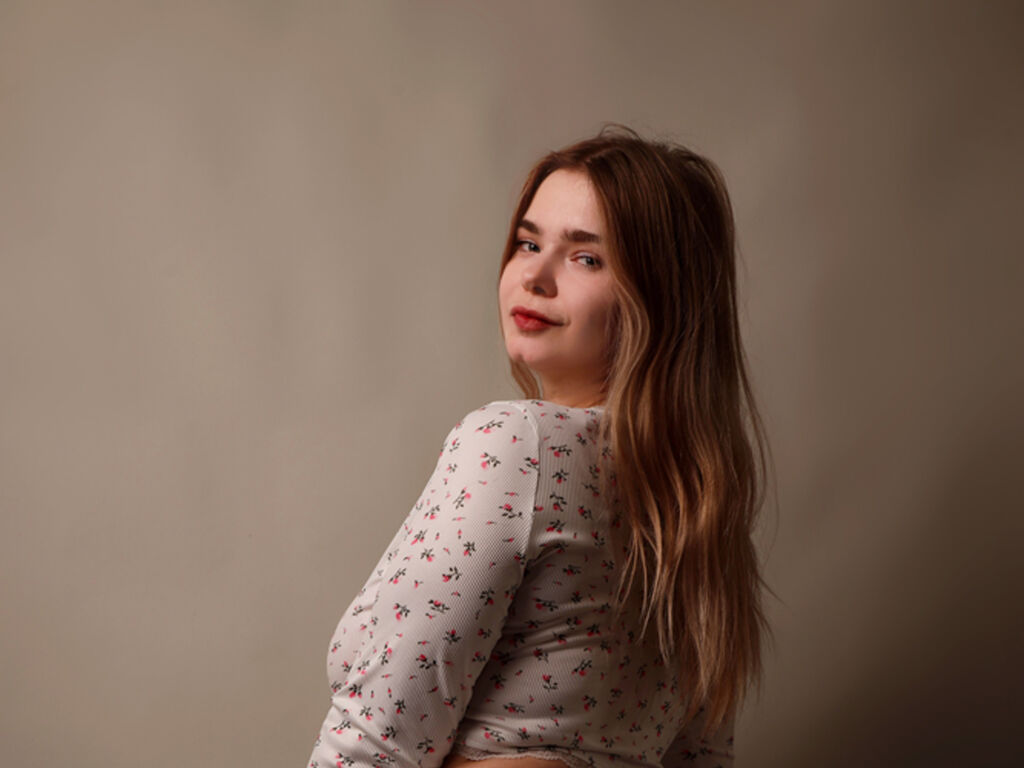 Eliskendall's profile - Image n°1
