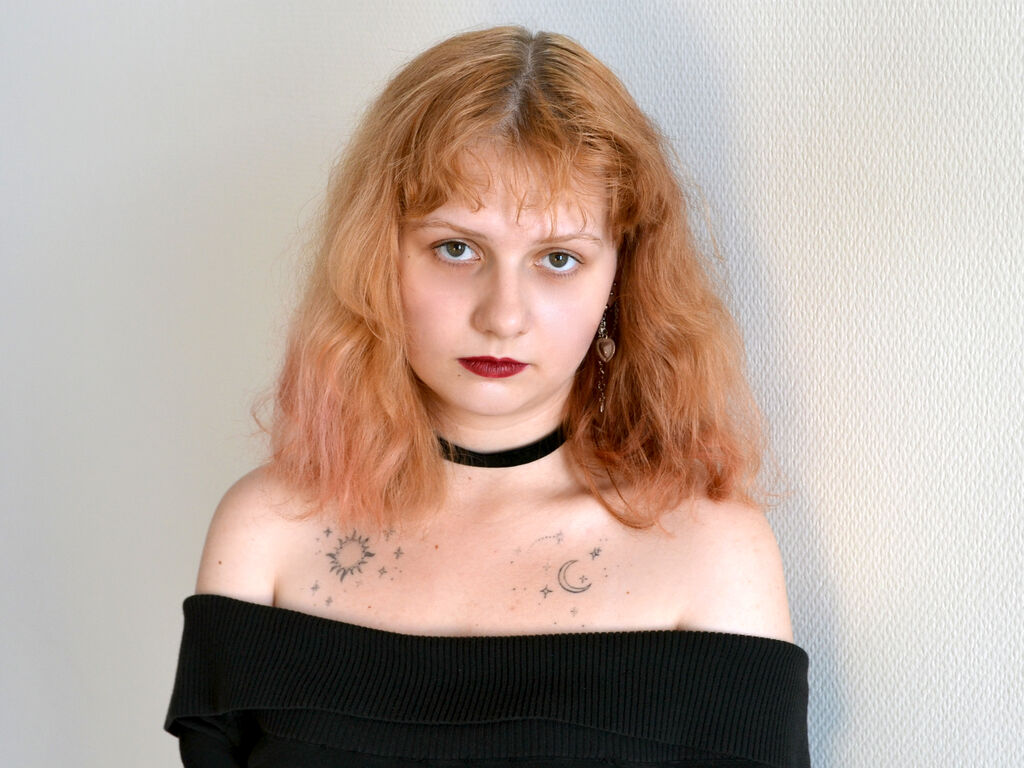 Profil de Elismorsten - Photo n°0