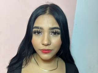 Sexo por webcam con Elisparadisexx