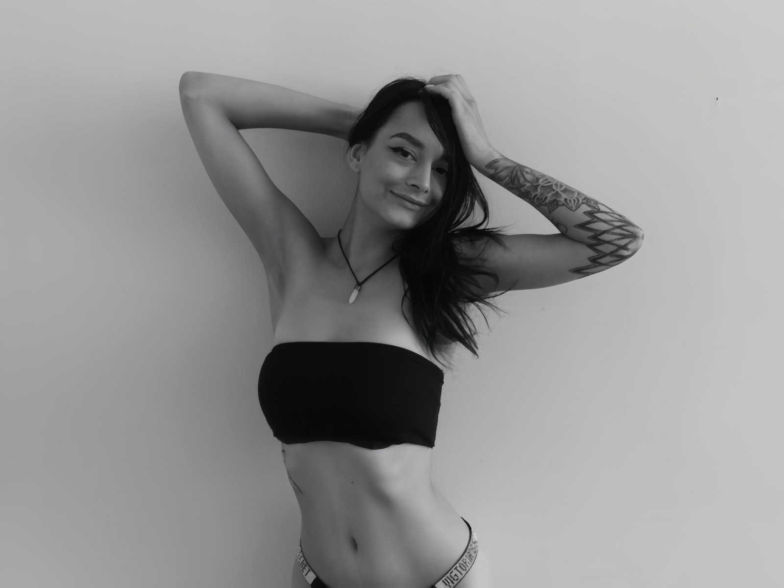 Elissa_Nyx's profile - Image n°0