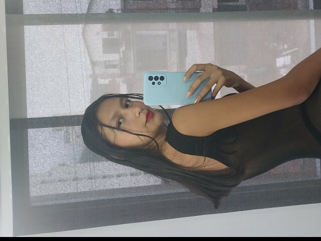 Perfil con ElisaTurner - Imagen  n°21