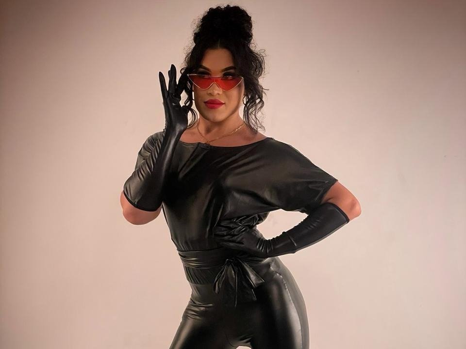 Profil de Elissehillx - Photo n°0