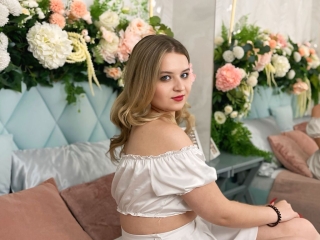 Webcam sex con Elissmith