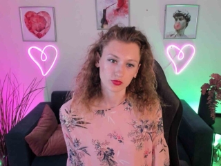 Elisspink's Sexcam