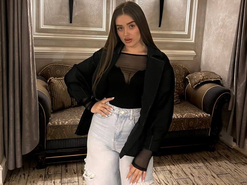 Elisss_Xx's profile - Image n°0