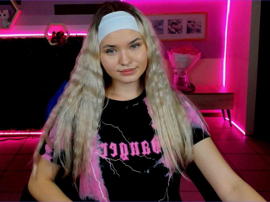 Elithabethmason's profile - Image n°0